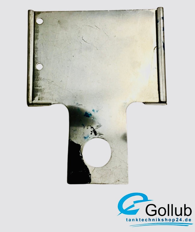 Alu-Schilderhalter / Schildertasche