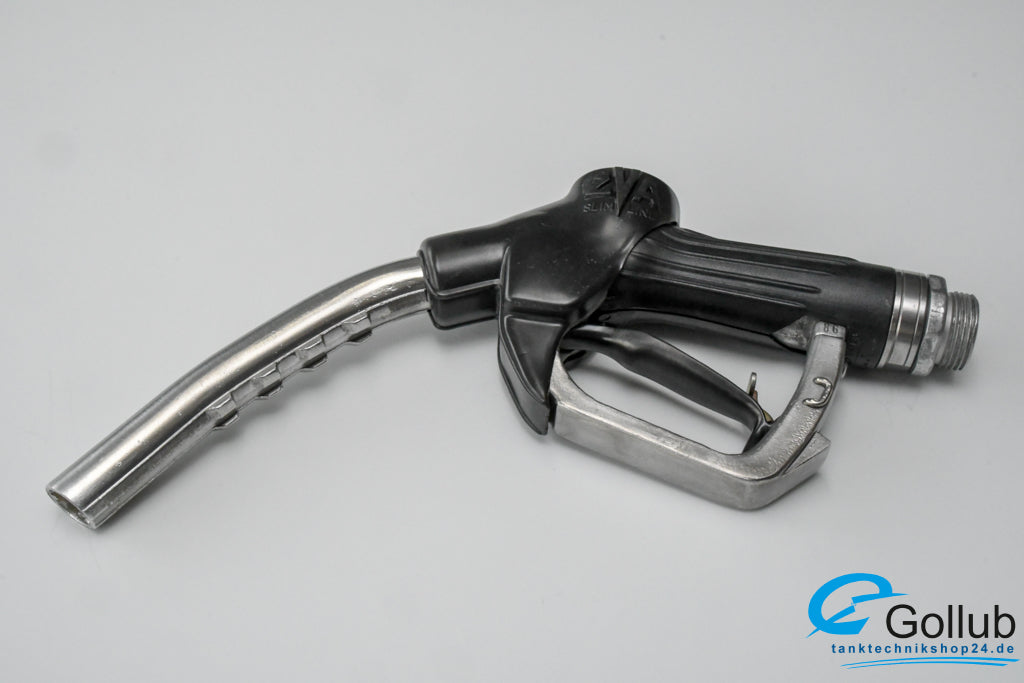 Zapfventil Zapfpistole ZVA2 Slimline für PKW-Diesel (-generalüberholt- –  Gollub Shop