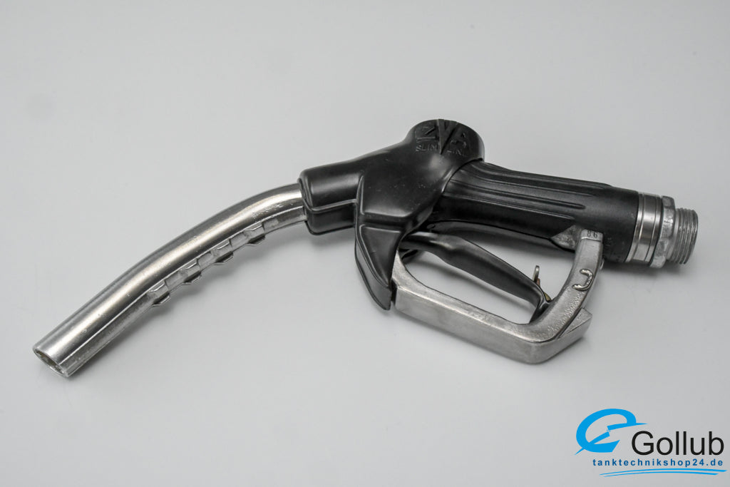 Zapfventil Zapfpistole ZVA2 Slimline für PKW-Diesel (-generalüberholt im Reparaturaustausch-)