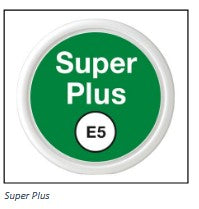 Elaflex ZVA Produktplakette für SuperPlus