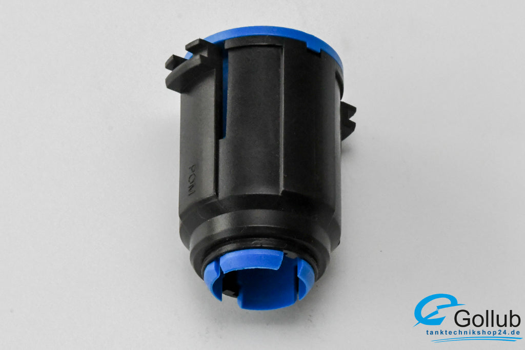 AdBlue Magnet Adapter für Zapfpistole zur Aktivierung von AdBlue  Zapfventilen, Tankadapter Diesel